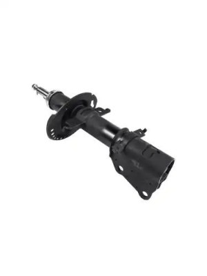 амортизатор передний газовый! Renault Kangoo 1.5Dci 07> Z00758 ZENTPARTS