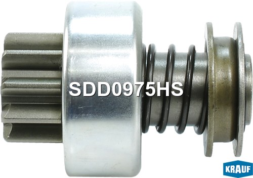 Бендикс стартера SDD0975HS KRAUF