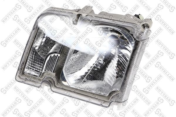 фара! правая H4\ Volvo FE/FL 06> 8733053SX STELLOX
