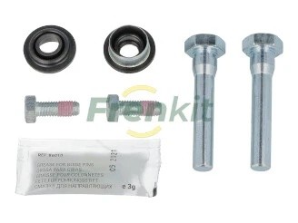 ремк-кт направляющих суппорта!\ Chrysler 300 C 05> 809015 FRENKIT