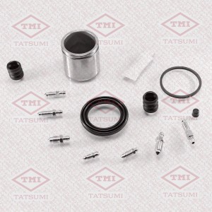 AUDI 80 [B4]/ 100 [44]/ A4 [B5]/[B6] D=54мм TCG1070 TATSUMI