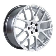 Скад Stiletto 18.0 / 8.0J PCD 5x112.00 ET 45.00 ЦО 57.10 Литой / Насыщенный сере 1861408 SKAD