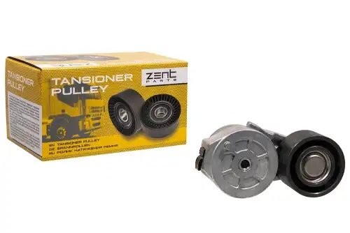 натяжитель ремня в сборе! IVECO EuroCargo Z11506 ZENTPARTS