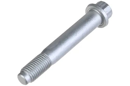 болт! крепления торм. диска M12x1.5x75 SAF Z63101 ZENTPARTS
