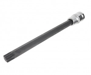 Бита-головка 1/2" TORX T60х200мм длинная JTC JTC-45560200 JTC TOOLS
