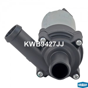 дополнительный водяной насос!\ Audi A4/A6,Opel Omega B/Vectra B KWB9427JJ KRAUF