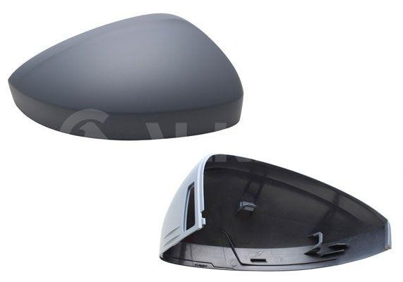 6344147 Крышка зеркала VW Tiguan 16-> (с BSM) под покраску правого 6344147 ALKAR