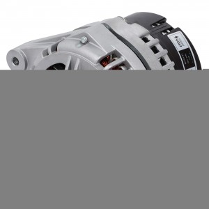 Генератор 90А для ам ВАЗ 2123 (LG 0123X) LG0123X LG0123X START VOLT