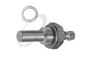 датчик температуры! 1конт. M14x1.5 SW19 24V 120C \MB дв.OM366/364/360/314/326/32 01.42.009 TRUCKTEC