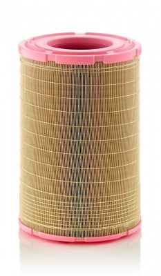Фильтр воздушный A/C, CAT 6I2503 C 28 1045-2 MANN FILTER