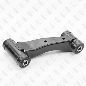 Рычаг подвески передний верхний левый NISSAN Primera 90- FQ0341L FQ0341L FIXAR