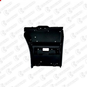 Корпус основание правой подножки Scania CP/CR/CT SCR230 COVIND