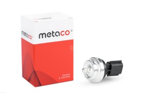 RENAULT MEGANE II (2003-2009) 6378080 METACO