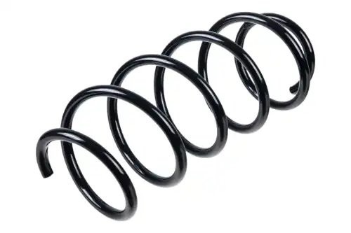 пружина передняя! 40 275 98\ Ford Fusion 1.4TDCi 02-04 Z38059 ZENTPARTS