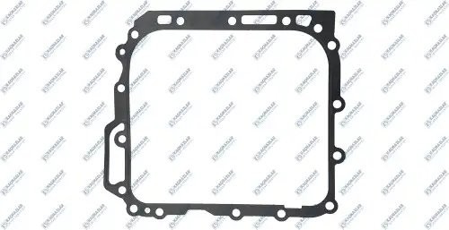 Прокладка КПП VL AT 2412 K1004368 KACMAZLAR