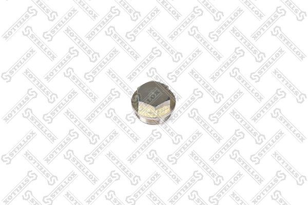 пробка слива масла! M24x1.5 \MB Actros/Axor 89-03012-SX STELLOX