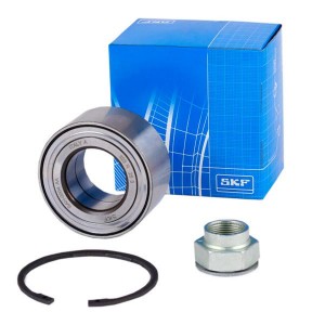 Подшипник BAH-0004 A SKF / VKBC20050 / VKBA1488 (только подшипник) VKBA1488 SKF