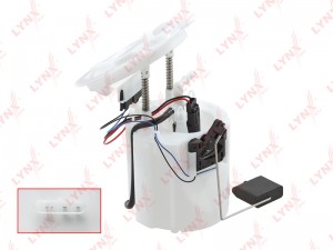 насос топливный электрический!\ MB W204/W207/W212 1.8-2.5 08> CF-3617 LYNXAUTO