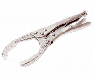 Съемник фильтров масляных 53-108мм (зажимные клещи) JTC JTC-1151 JTC TOOLS