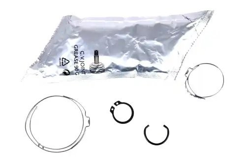 ШРУС внутренний левый к-кт! FG0222620A\ Mazda 3 (BK/BL) 03> Z21371 ZENTPARTS