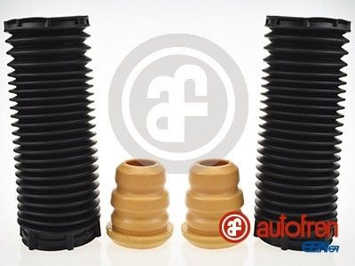 к-кт пыльник+отбойник передн.!\ Ford Focus II/C-Max, Mazda 3/5 03> D5003 AUTOFREN SEINSA