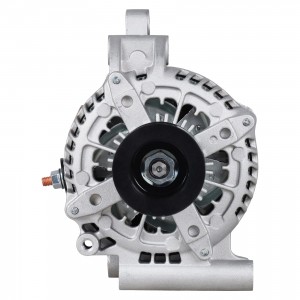 Генератор для а/м Lexus LX (07-) 5.7i/Toyota Land Cruiser 200 (07-) 4.6i 180A (L LG1953 START VOLT
