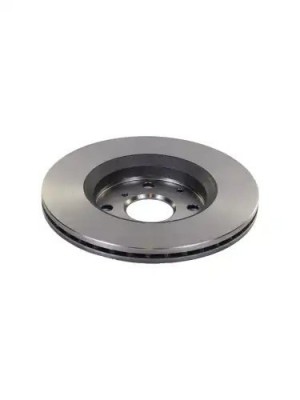 диск тормозной передний! Citroen C1, Peugeot 107, Toyota Aygo 1.0/1.4HDi 05> Z06130 ZENTPARTS