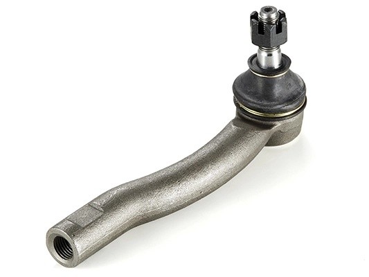 Наконечник рулевой левый Toyota Corolla (E12), Prius, Yaris II (P90), Corolla Ru 0701-0762 GMB