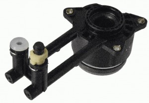 Подшипник выжимной FORD Fiesta (01-) SACHS 3182 654 145 SACHS