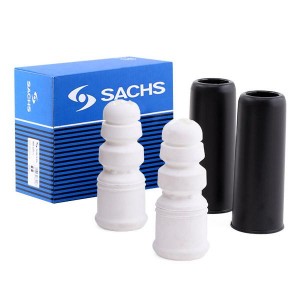 SACHS!к-кт пыл.+отб. зад.\ Audi A4 8K2 1.8TFSi/3.2FSi quattro/2.0-2.7TDi 07> 900 225 SACHS