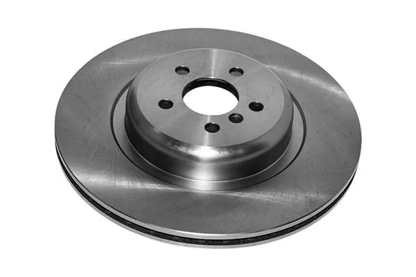 диск тормозной задний с обдувом!\ BMW 5 G30/ 7 G11 LCI, G12/ 8 G14/ G15/ G16 6021-0205-SX STELLOX