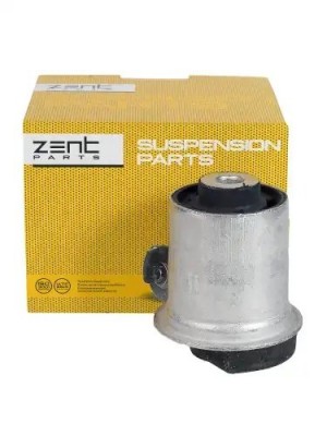 сайлентблок зад. балки!\ Opel Astra G 98-10 Z25622 ZENTPARTS