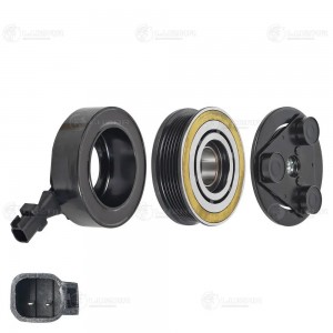 FORD GALAXY/MONDEO IV/S-MAX LMAC 1002 LUZAR