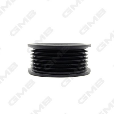 Ролик приводного ремня HYUNDAI Sonata (10-),Tucson KIA Cerato,Sportage (10-) обв GTC0230 GMB