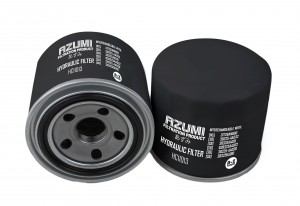 Фильтр АКПП MITSUBISHI LANCER 95-01, GALANT 96-03 HC11013 HC11013 AZUMI