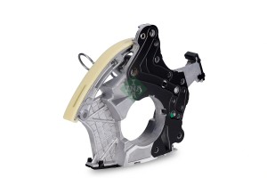 Натяжитель цепи ГРМ левый AUDI A6 (C6) 2.4/3.2 551004910 551 0049 10 INA