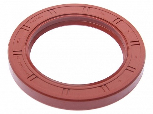 Сальник УАЗ-3163,3741 ступицы колеса 2.2-60х85х10 РОСИЧЪ 3741-3103038 ROSICH