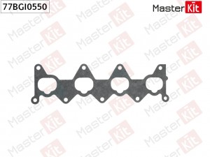 Прокладка впускного коллектора Hyundai ELANTRA (XD) G4ED 77BGI0550 77BGI0550 MASTER KIT
