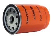 фильтр топливный! сепаратор MAN TGX/TGS Z34639 ZENTPARTS
