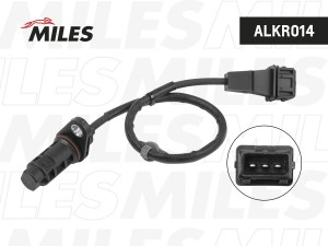 Датчик положения коленвала HYUNDAI SONATA NF 08-/KIA CERATO 08-/SORENTO 09-  ALK ALKR014 MILES