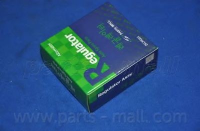 Реле регулятор HYUNDAI ACCENT/VERNA/GETZ/ELANTRA/TUCSON генер. PXPBA-020 PXPBA-020 PMC PARTS MALL