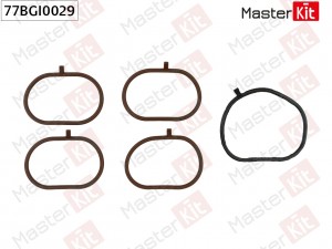 Комплект прокладок впускного коллектора Honda ACCORD VIII (CU) R20A3 77BGI0029 77BGI0029 MASTER KIT