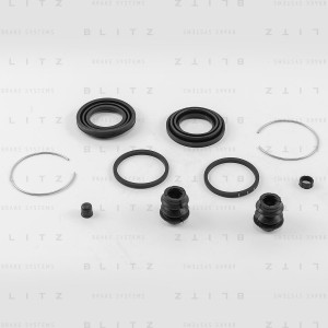 TOYOTA AVENSIS I (1997-2003)/CELICA (T20#) (1993-1 D=40 BR0360 BLITZ