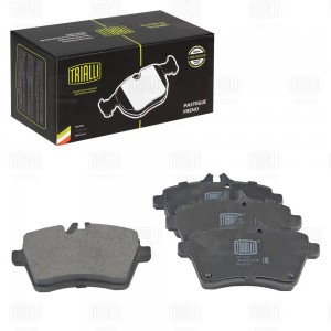 MERCEDES BENZ A140/160 W169 (2004-2012) PF4270 TRIALLI