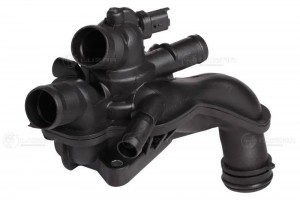Термостат в сборе для а/м Pegeout 308 (07-)/Citroen C4 (10-) 1.6i АТ LT20Z6 LT20Z6 LUZAR
