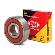 Подшипник генератора передний 15x42x13 AML 7164 ВАЗ 2101-2109 AML7164 BM MOTORSPORT