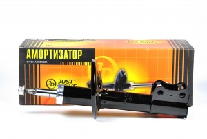 АмортизаторСтойка gas JSA334172  FR-R  JAS0022 JAS0022 JUST DRIVE