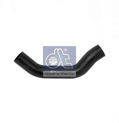 Патрубок радиатора FH 12,FM 12,NH 12,FH 16 2.15708 DIESEL TECHNIC