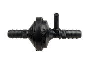 клапан вентиляции картерных газов!\ Audi A4/5, Skoda Superb, VW Passat-V 1.6/1.8 0125716SX STELLOX
