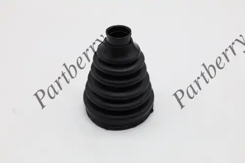 Пыльник ШРУСа / 31607507403 PB159807 PARTBERRY